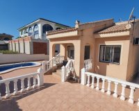 Herverkoop - Villa - Ciudad Quesada - Benimar