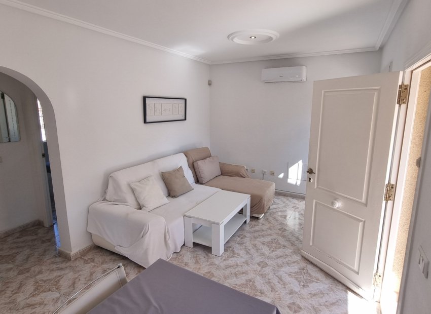 Herverkoop - Villa - Ciudad Quesada - Benimar