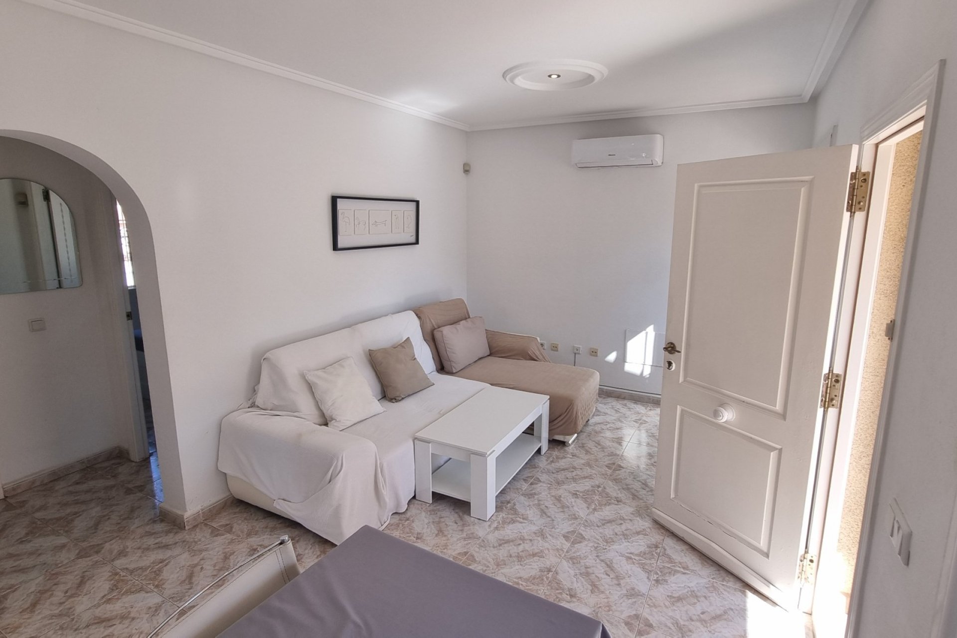 Herverkoop - Villa - Ciudad Quesada - Benimar