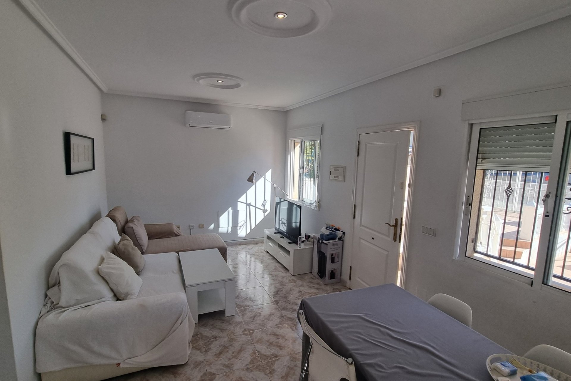 Herverkoop - Villa - Ciudad Quesada - Benimar