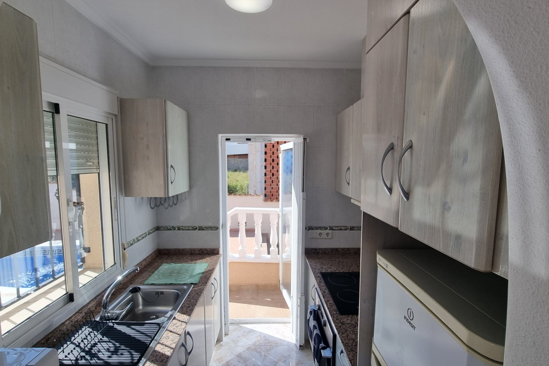 Herverkoop - Villa - Ciudad Quesada - Benimar
