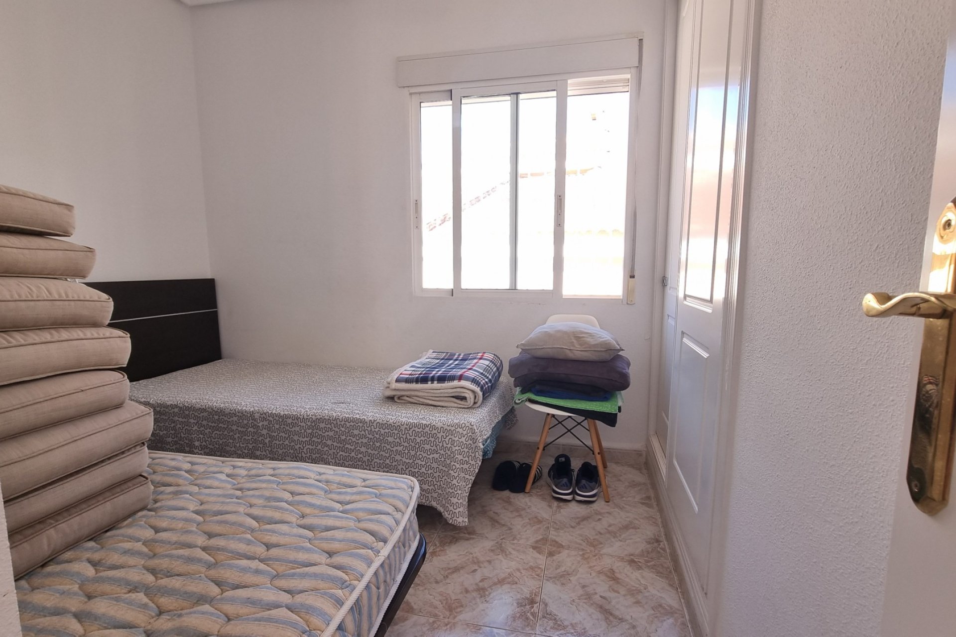 Herverkoop - Villa - Ciudad Quesada - Benimar