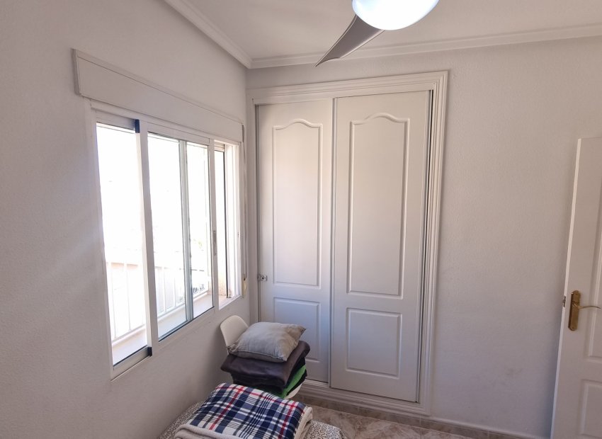 Herverkoop - Villa - Ciudad Quesada - Benimar