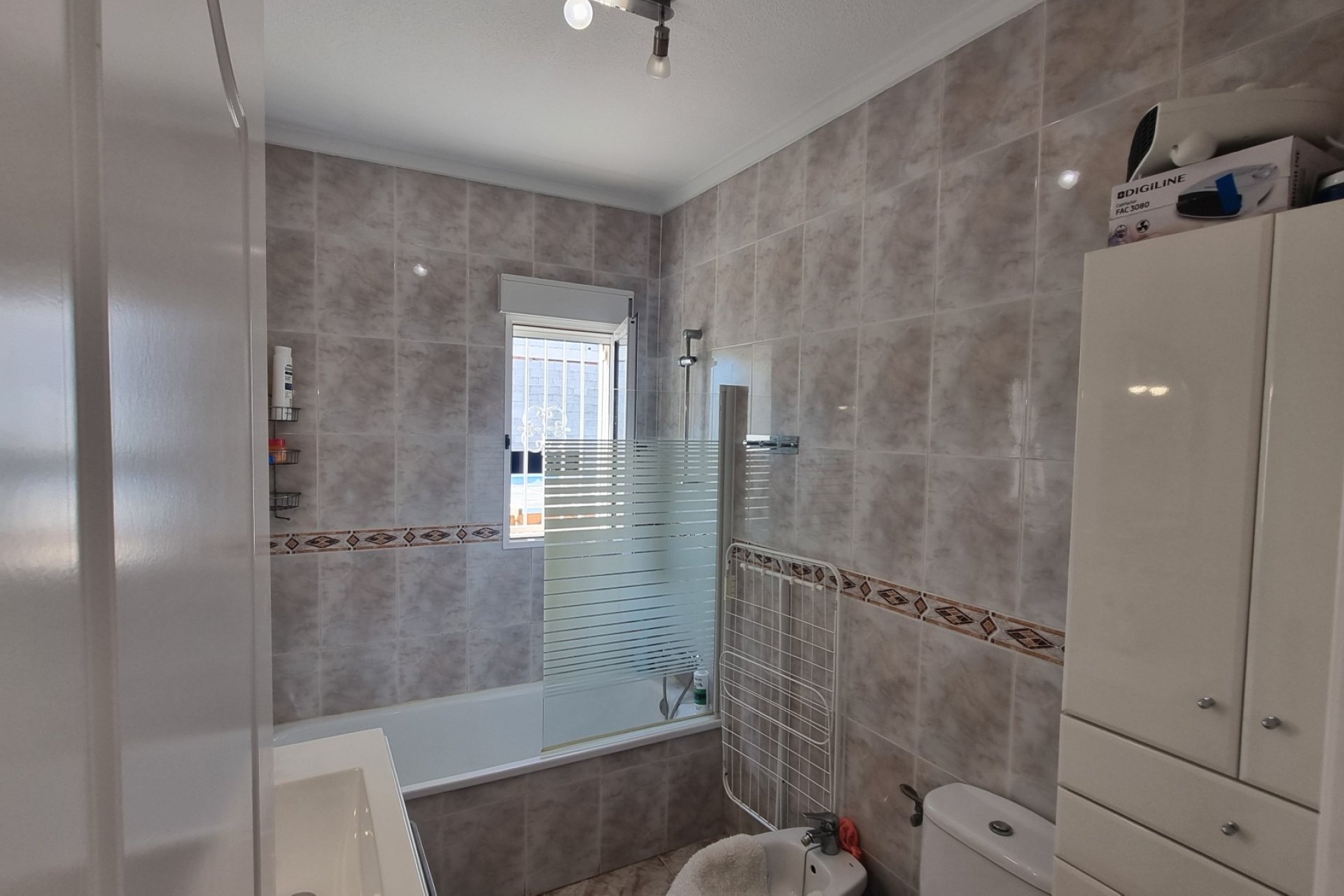 Herverkoop - Villa - Ciudad Quesada - Benimar