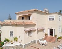 Herverkoop - Villa - Ciudad Quesada - Campo De Golf La Marquesa