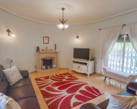 Herverkoop - Villa - Ciudad Quesada - Campo De Golf La Marquesa