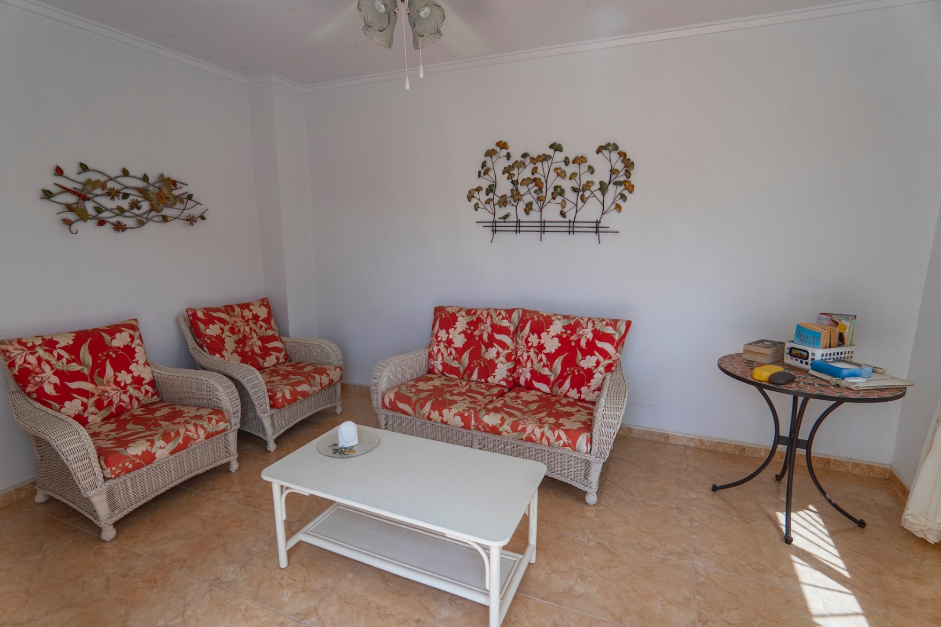 Herverkoop - Villa - Ciudad Quesada - Campo De Golf La Marquesa