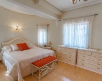 Herverkoop - Villa - Ciudad Quesada - Campo De Golf La Marquesa