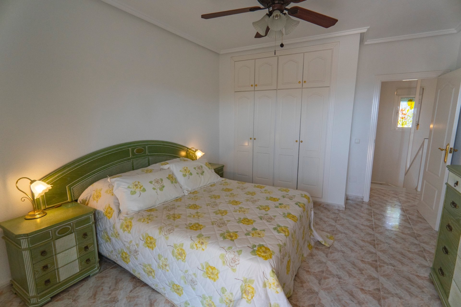Herverkoop - Villa - Ciudad Quesada - Campo De Golf La Marquesa