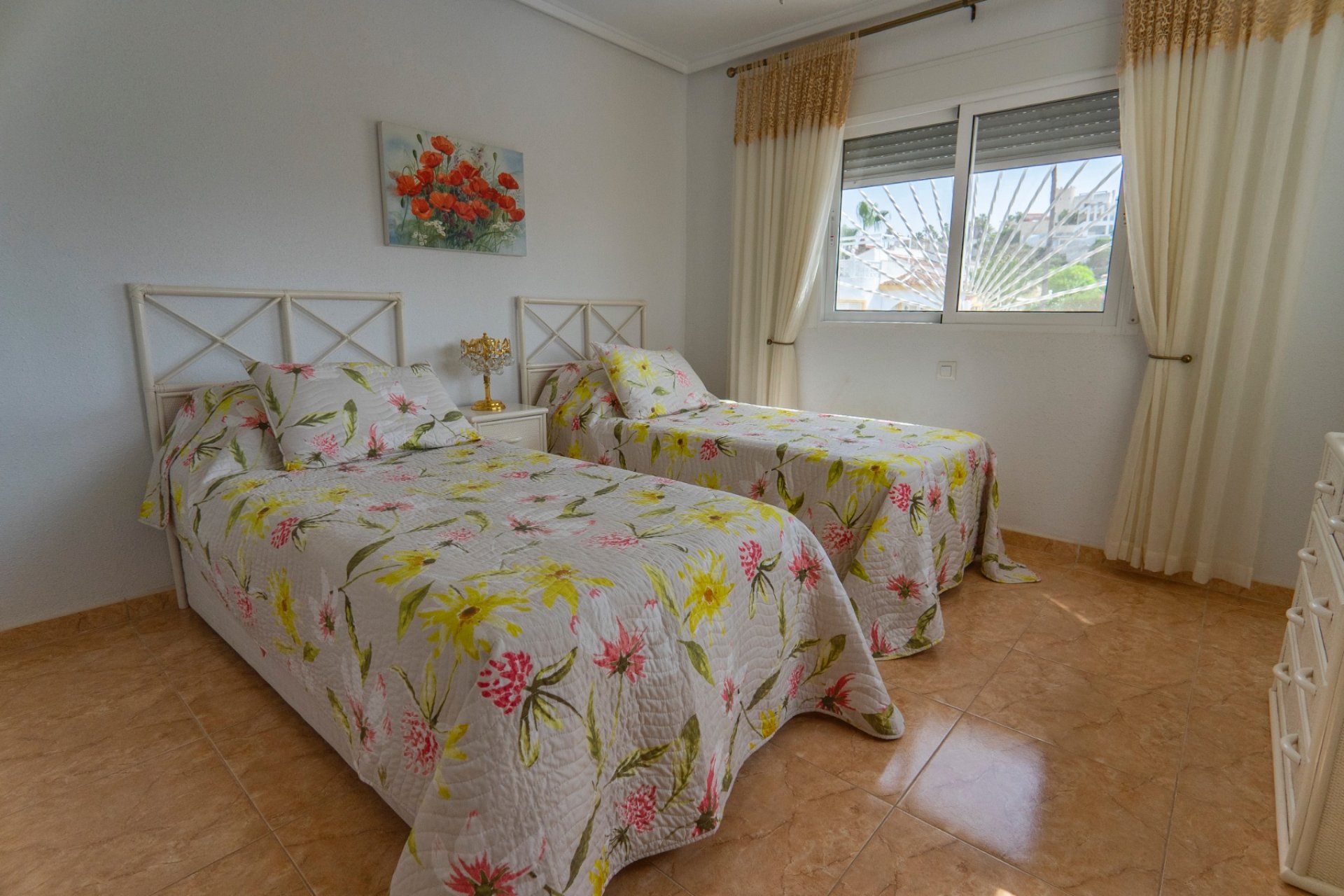 Herverkoop - Villa - Ciudad Quesada - Campo De Golf La Marquesa