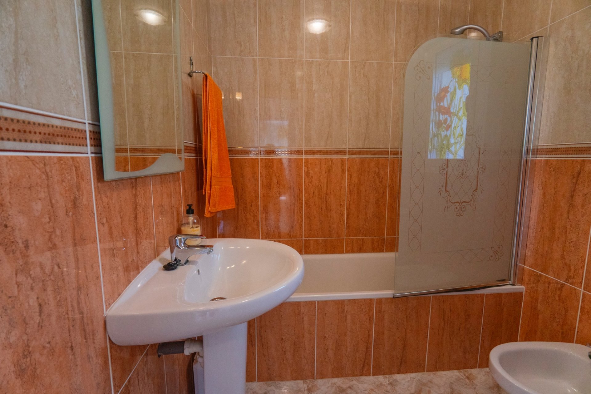 Herverkoop - Villa - Ciudad Quesada - Campo De Golf La Marquesa