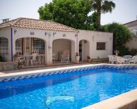 Herverkoop - Villa - Ciudad Quesada - Campo De Golf La Marquesa