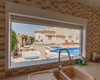 Herverkoop - Villa - Ciudad Quesada - Campo De Golf La Marquesa