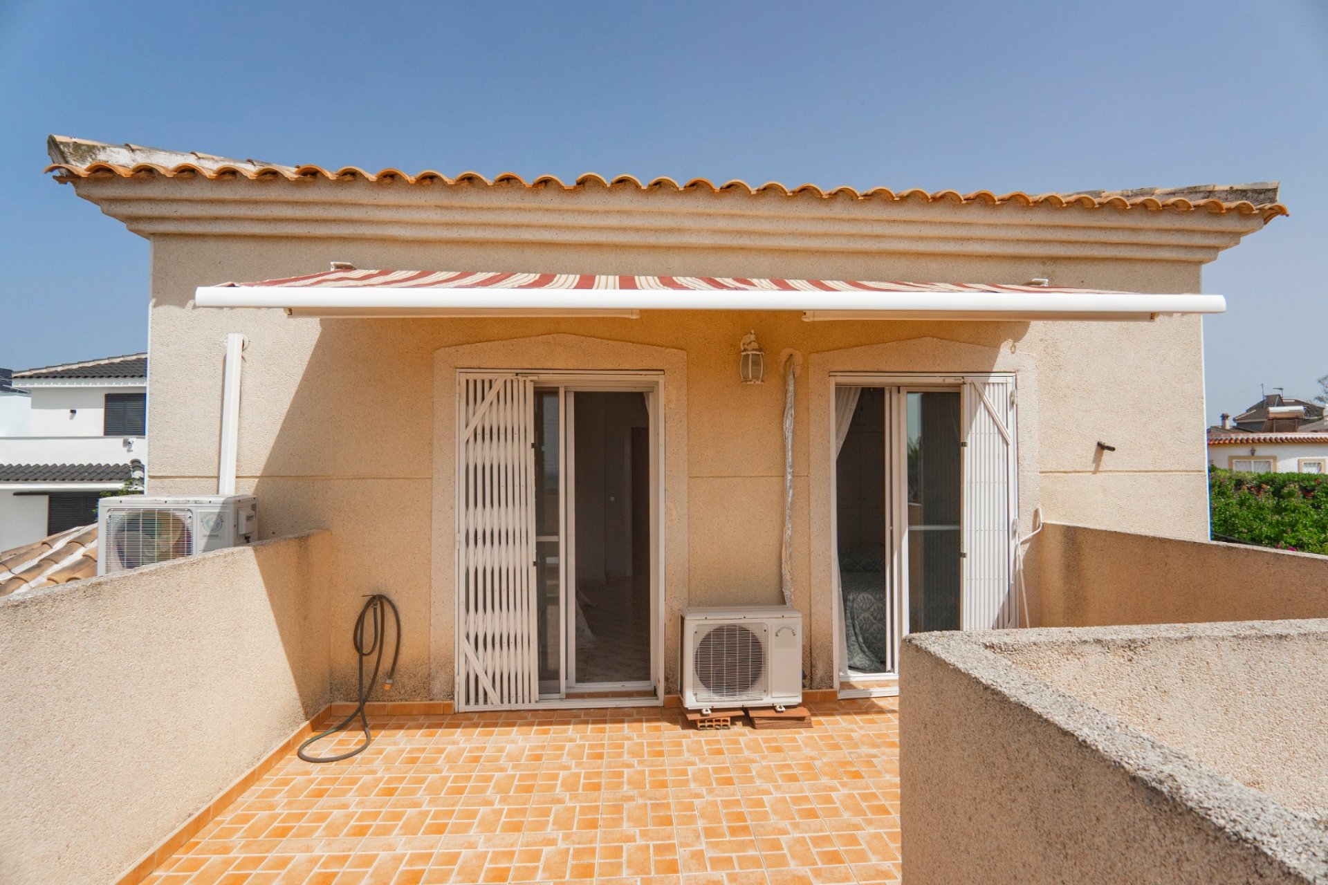 Herverkoop - Villa - Ciudad Quesada - Campo De Golf La Marquesa
