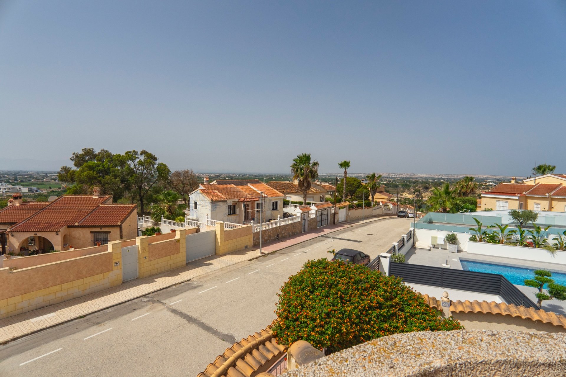 Herverkoop - Villa - Ciudad Quesada - Campo De Golf La Marquesa
