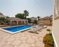 Herverkoop - Villa - Ciudad Quesada - Campo De Golf La Marquesa
