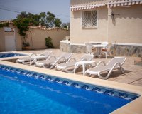 Herverkoop - Villa - Ciudad Quesada - Campo De Golf La Marquesa