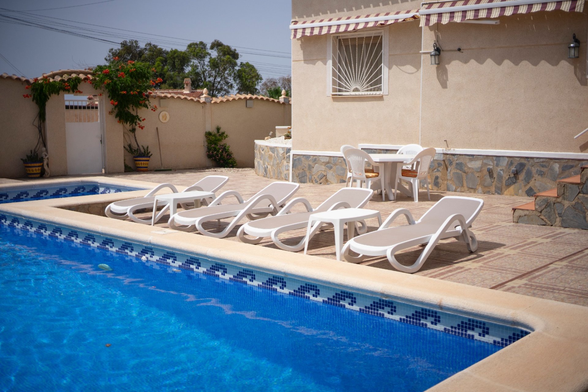 Herverkoop - Villa - Ciudad Quesada - Campo De Golf La Marquesa