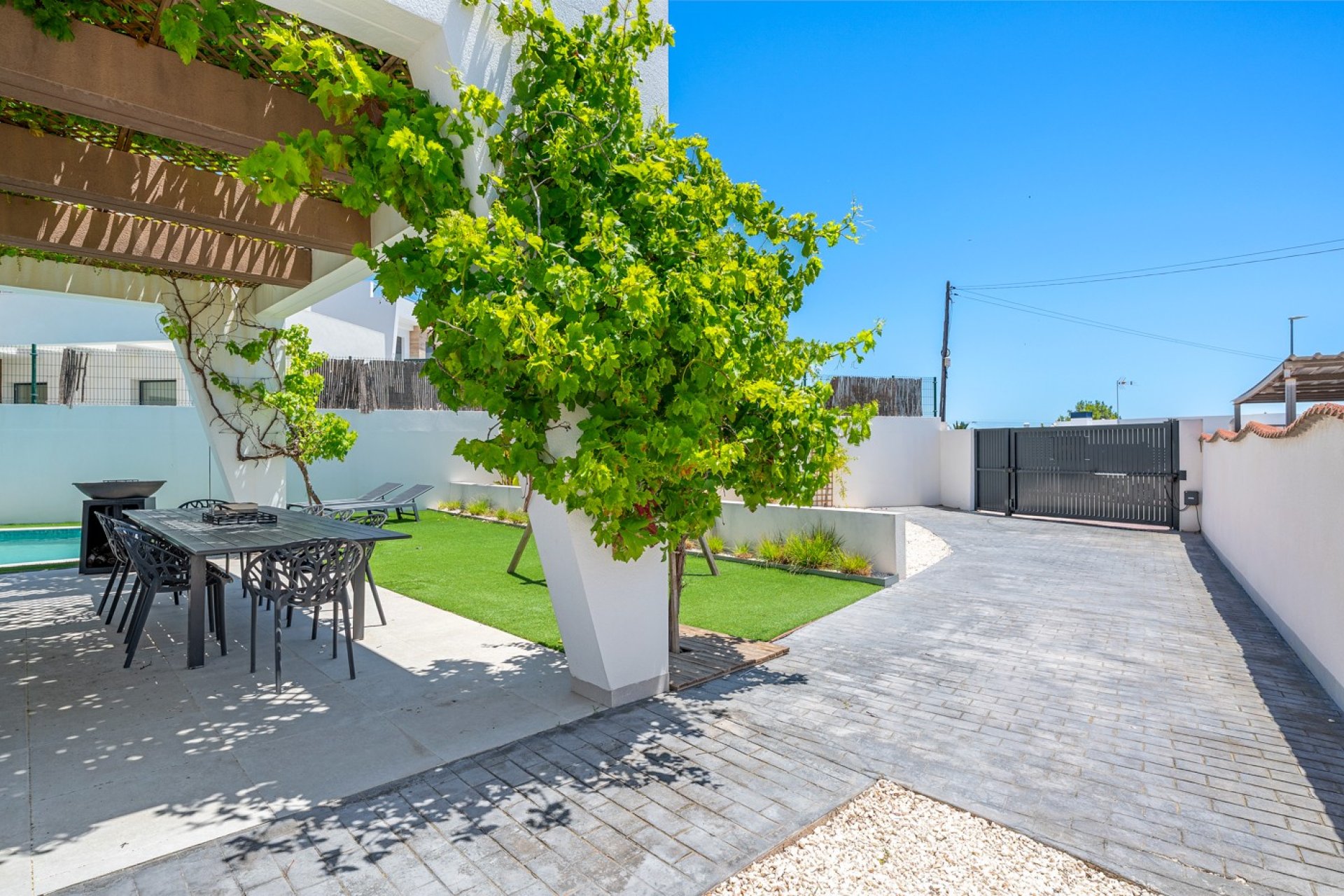 Herverkoop - Villa - Ciudad Quesada - Ciudad Quesada - Rojales
