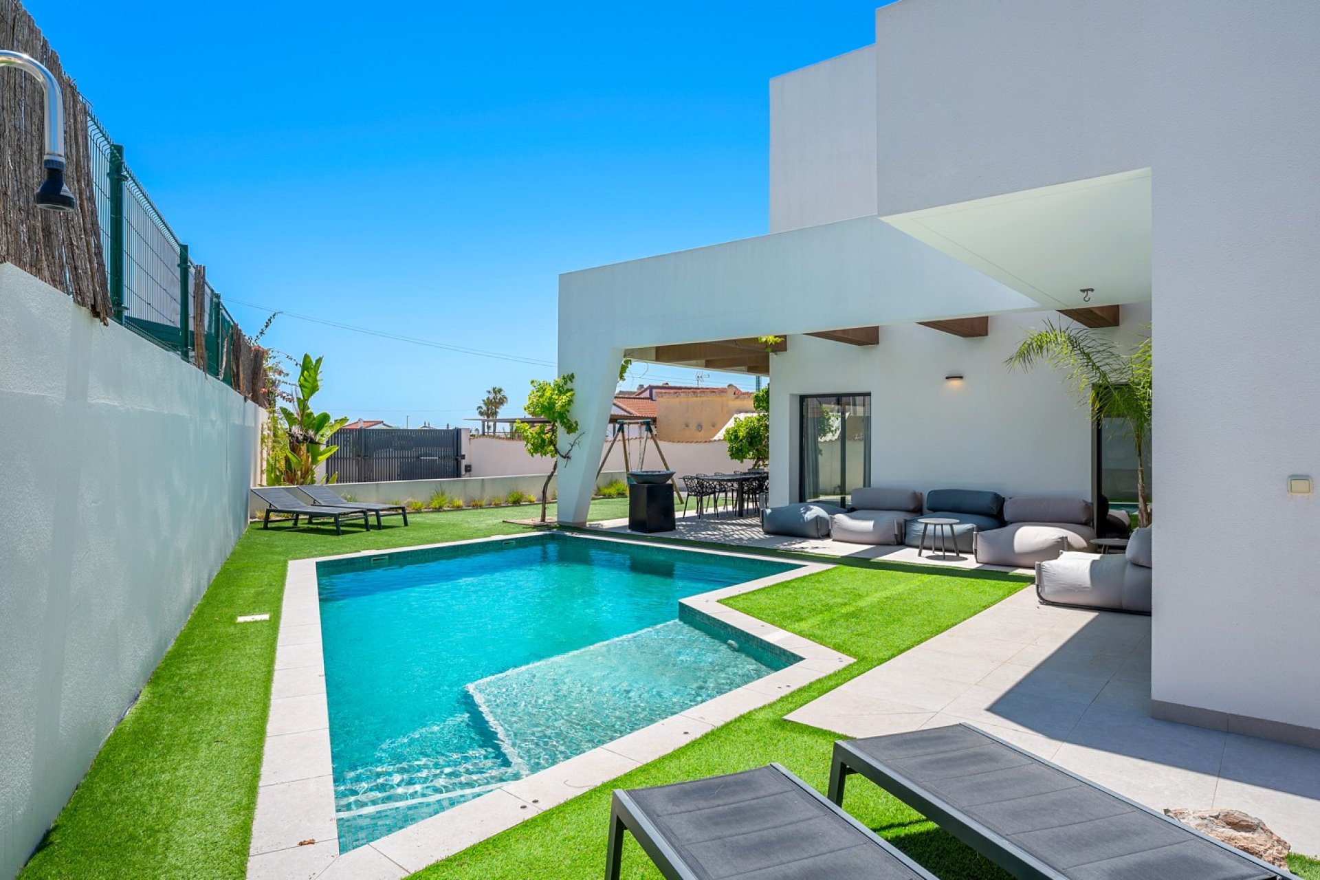 Herverkoop - Villa - Ciudad Quesada - Ciudad Quesada - Rojales