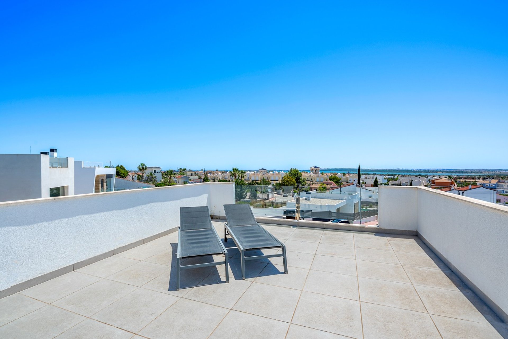Herverkoop - Villa - Ciudad Quesada - Ciudad Quesada - Rojales