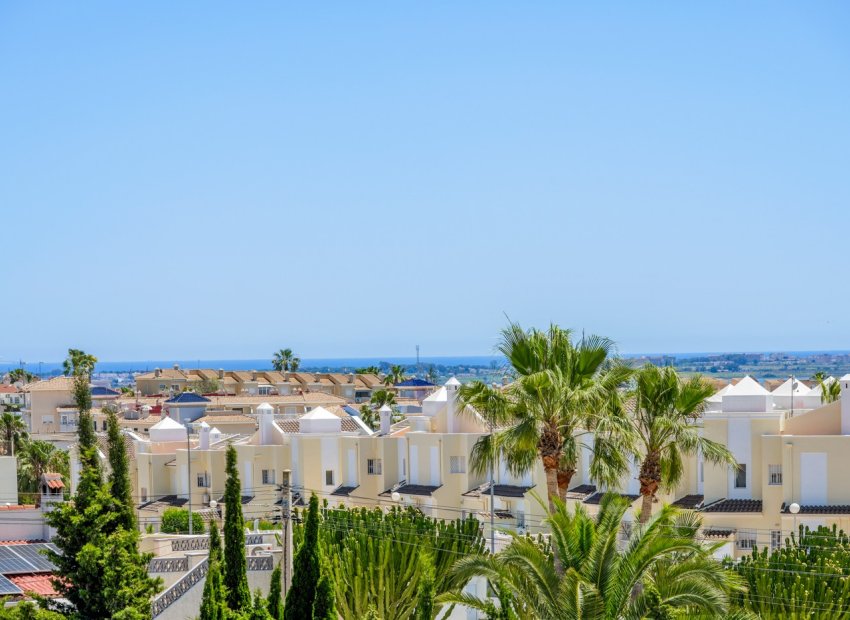 Herverkoop - Villa - Ciudad Quesada - Ciudad Quesada - Rojales