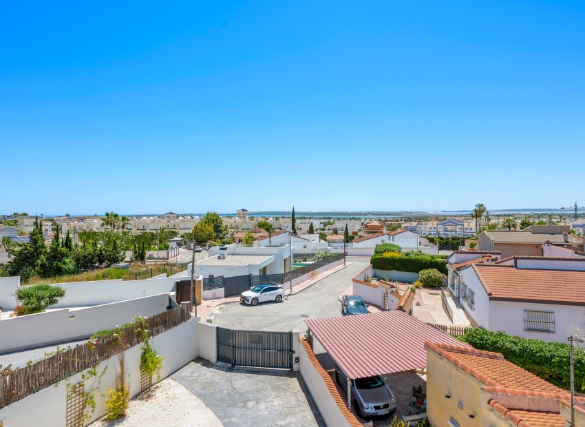 Herverkoop - Villa - Ciudad Quesada - Ciudad Quesada - Rojales