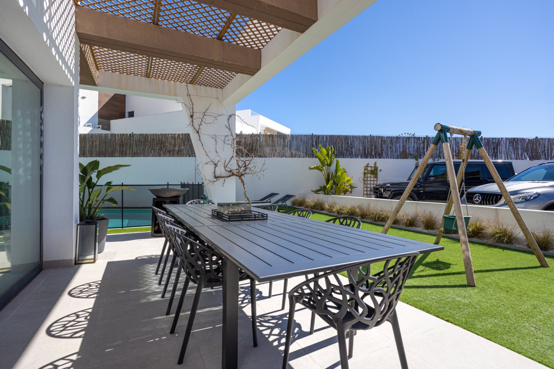 Herverkoop - Villa - Ciudad Quesada - Ciudad Quesada - Rojales