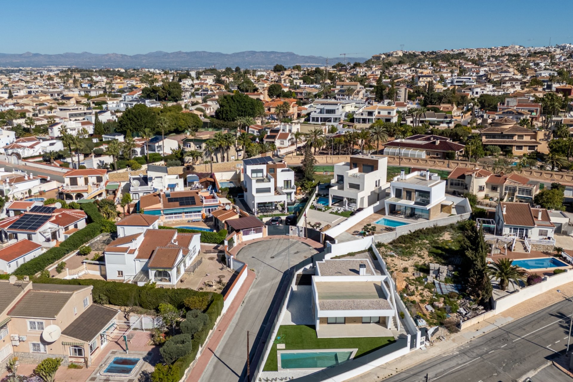 Herverkoop - Villa - Ciudad Quesada - Ciudad Quesada - Rojales