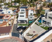 Herverkoop - Villa - Ciudad Quesada - Ciudad Quesada - Rojales