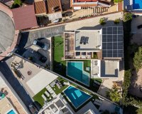 Herverkoop - Villa - Ciudad Quesada - Ciudad Quesada - Rojales