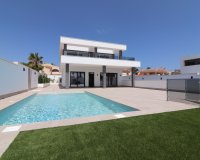 Herverkoop - Villa - Ciudad Quesada - Ciudad Quesada - Town