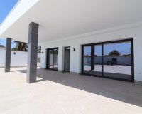 Herverkoop - Villa - Ciudad Quesada - Ciudad Quesada - Town