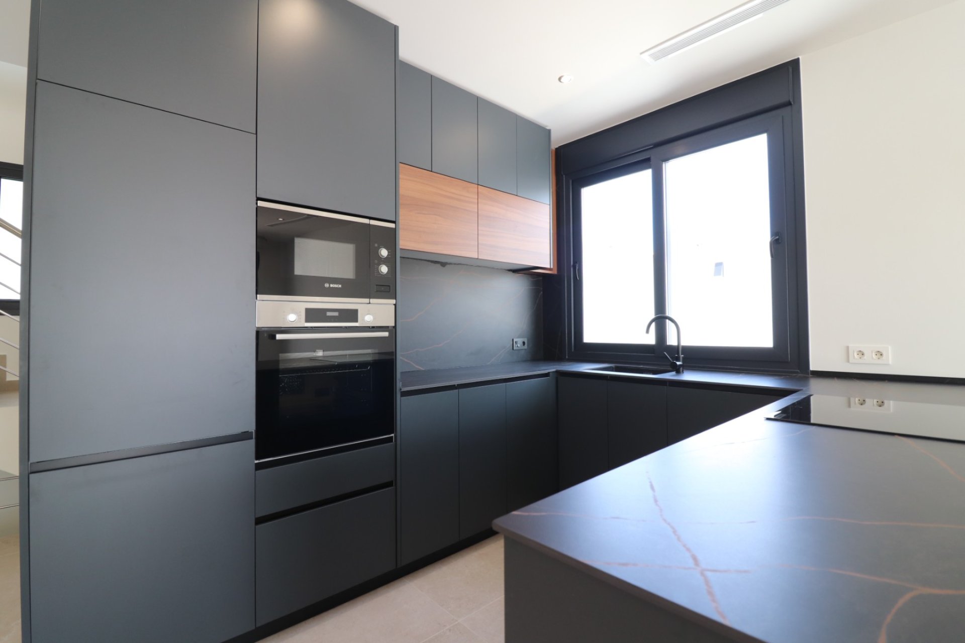 Herverkoop - Villa - Ciudad Quesada - Ciudad Quesada - Town