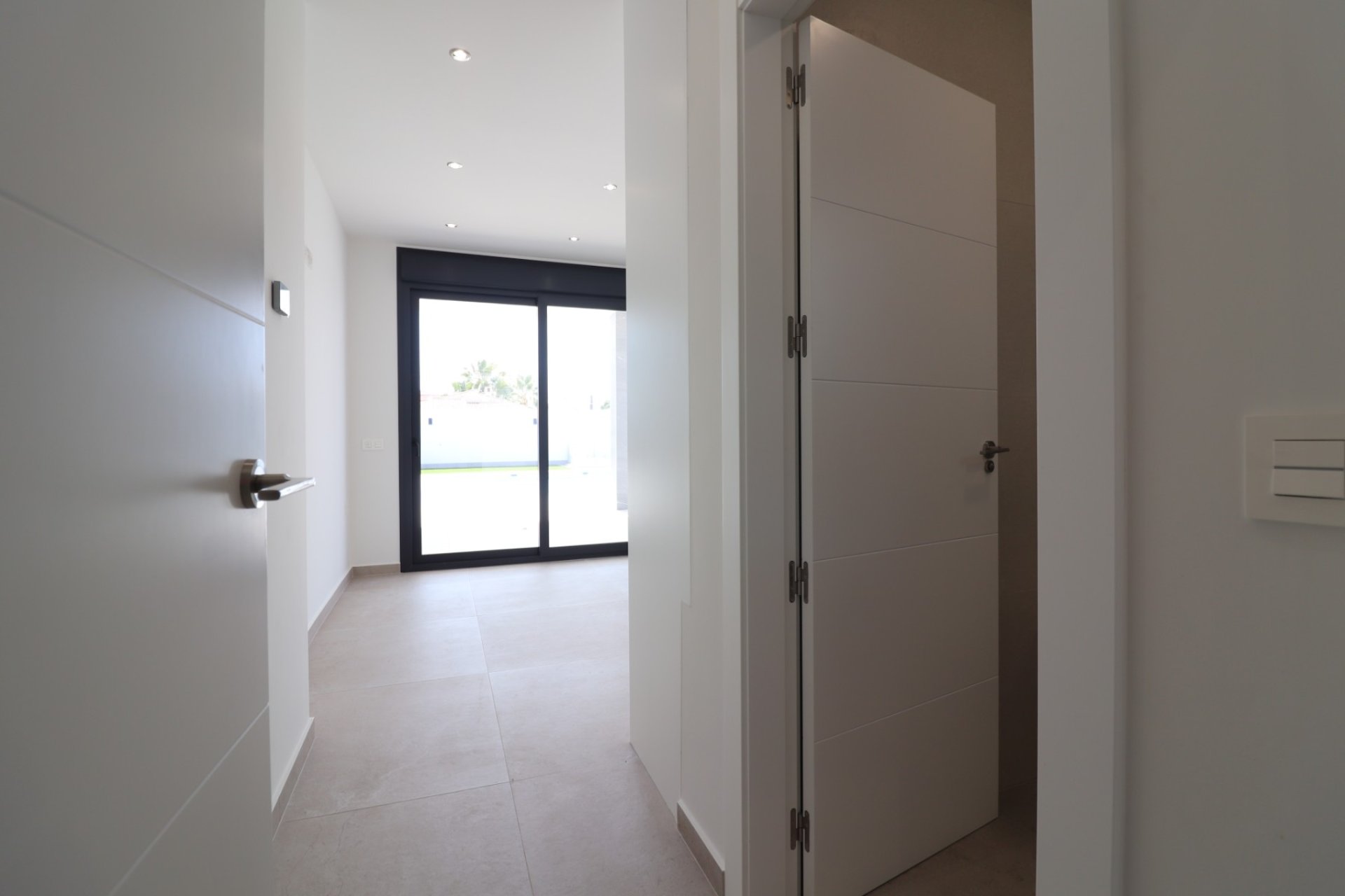 Herverkoop - Villa - Ciudad Quesada - Ciudad Quesada - Town