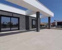 Herverkoop - Villa - Ciudad Quesada - Ciudad Quesada - Town