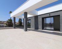 Herverkoop - Villa - Ciudad Quesada - Ciudad Quesada - Town