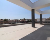 Herverkoop - Villa - Ciudad Quesada - Ciudad Quesada - Town