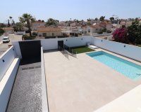 Herverkoop - Villa - Ciudad Quesada - Ciudad Quesada - Town