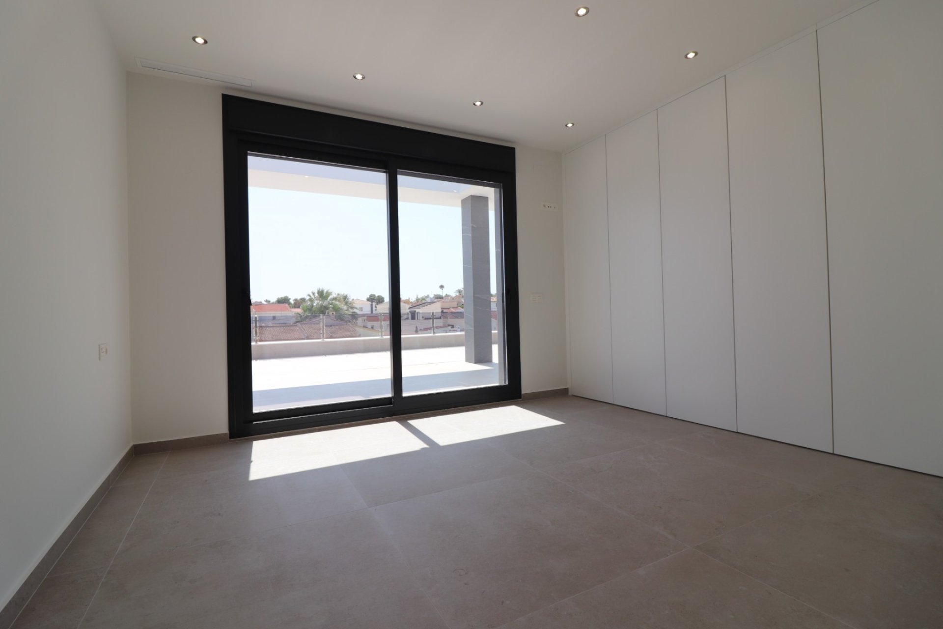 Herverkoop - Villa - Ciudad Quesada - Ciudad Quesada - Town