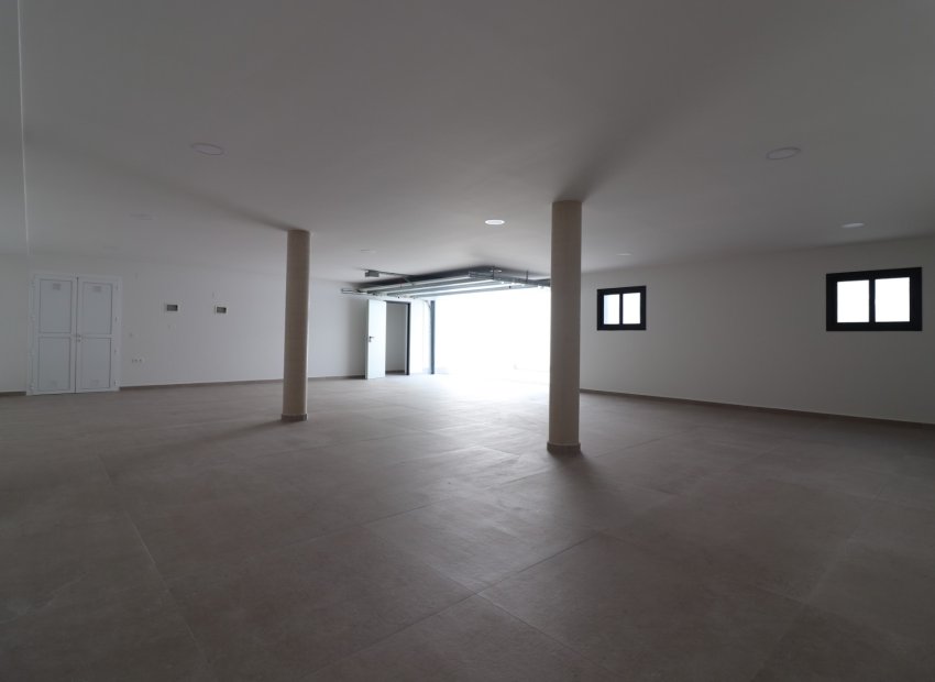 Herverkoop - Villa - Ciudad Quesada - Ciudad Quesada - Town