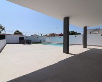 Herverkoop - Villa - Ciudad Quesada - Ciudad Quesada - Town