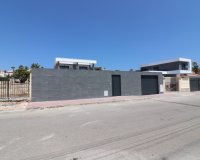 Herverkoop - Villa - Ciudad Quesada - Ciudad Quesada - Town