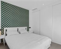 Herverkoop - Villa - Ciudad Quesada - Costa Blanca South