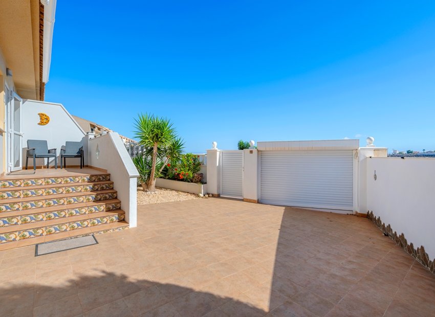 Herverkoop - Villa - Ciudad Quesada - Costa Blanca South