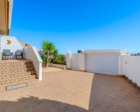 Herverkoop - Villa - Ciudad Quesada - Costa Blanca South