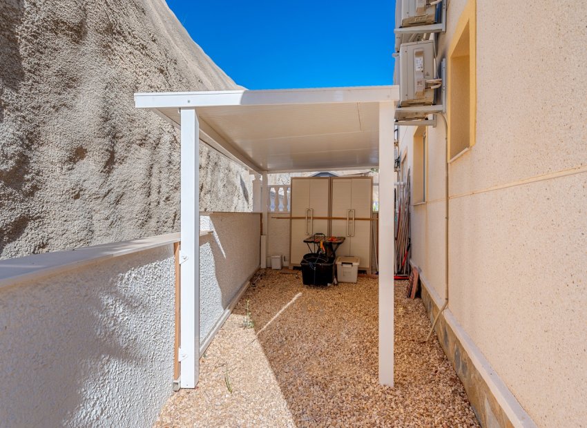 Herverkoop - Villa - Ciudad Quesada - Costa Blanca South