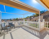 Herverkoop - Villa - Ciudad Quesada - Costa Blanca South