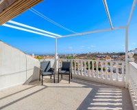 Herverkoop - Villa - Ciudad Quesada - Costa Blanca South