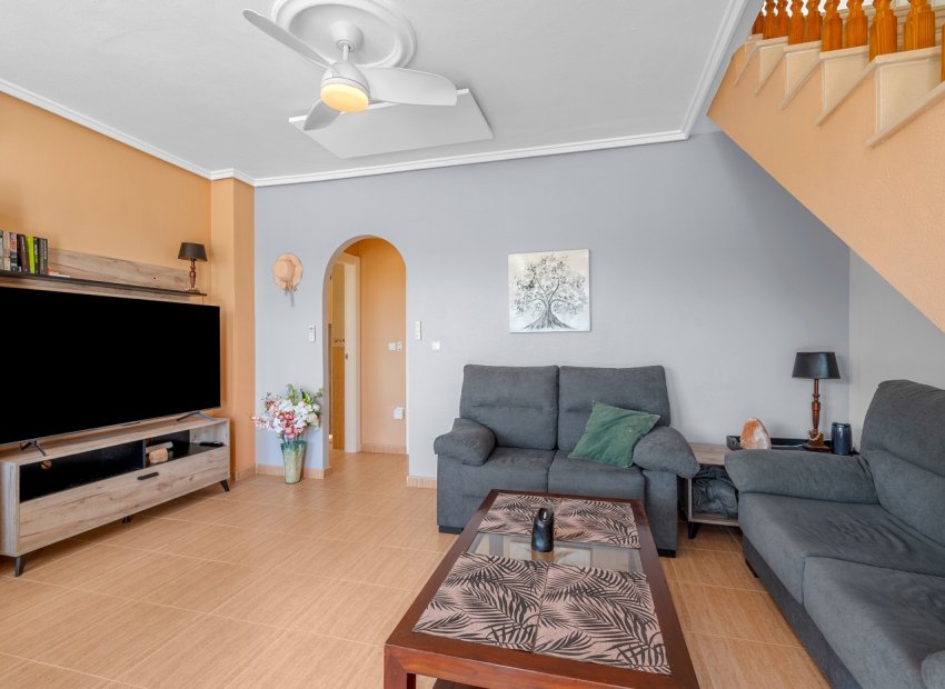 Herverkoop - Villa - Ciudad Quesada - Costa Blanca South